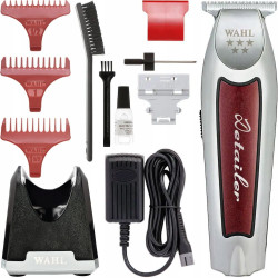 WAHL Cordless Detailer Li 08171-016 | Trimeris
