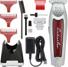 WAHL Cordless Detailer Li 08171-016 | Trimeris