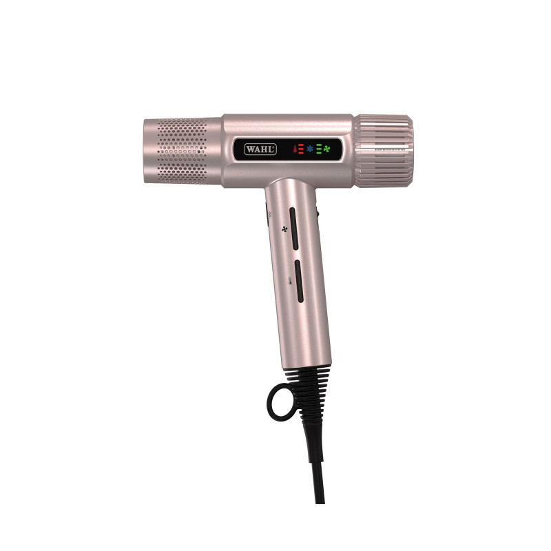 WAHL Vanquish 4321-0471 – profesionalus džiovintuvas