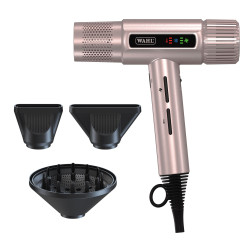 WAHL Vanquish 4321-0471 – profesionalus džiovintuvas