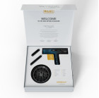 WAHL Vanquish 4321-0473 Midnight Blue – džiovintuvas