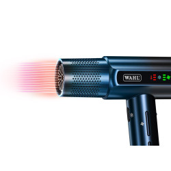 WAHL Vanquish 4321-0473 Midnight Blue – džiovintuvas