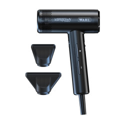 WAHL Vanquish Compact 4322-0470 – plaukų džiovintuvas
