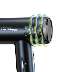 WAHL Vanquish Compact 4322-0470 – plaukų džiovintuvas