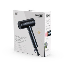WAHL Vanquish Compact 4322-0470 – plaukų džiovintuvas