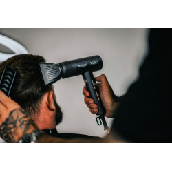 WAHL Vanquish Compact 4322-0470 – plaukų džiovintuvas