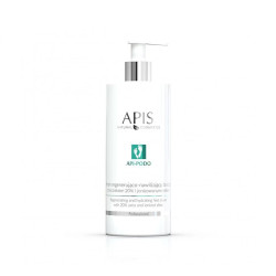 APIS Api-Podo pėdų kremas 500 ml