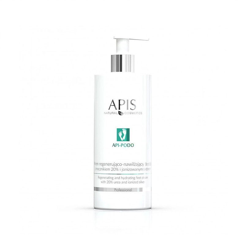 APIS Api-Podo pėdų kremas 500 ml