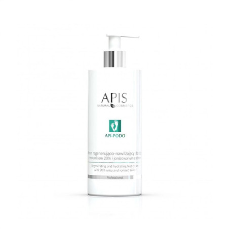 APIS Api-Podo pėdų kremas 500 ml