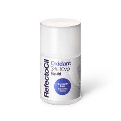 RefectoCil Oxidant Liquid 3% blakstienų ir antakių dažams