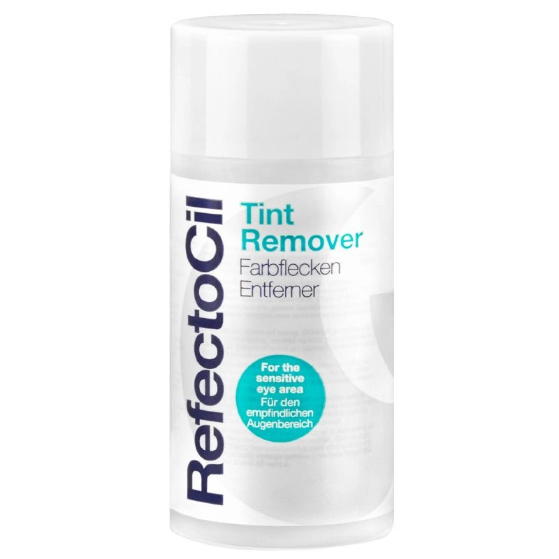 RefectoCil Tint Remover – dažų valiklis antakiams, 150 ml