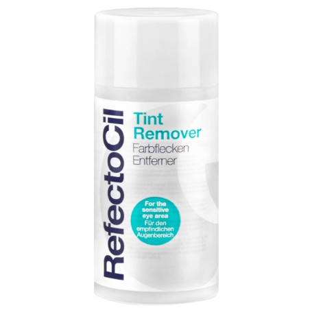 RefectoCil Tint Remover – dažų valiklis antakiams, 150 ml