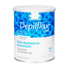 Depilflax vaškas su azulenu 800 ml – depiliacijai