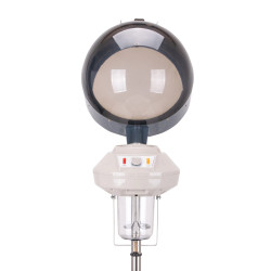 Plaukų drėkintuvas – sauna Gabbiano 828-FD