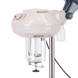 Plaukų drėkintuvas – sauna Gabbiano 828-FD