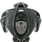 Infrazonas Gabbiano GD-505W pakabinamas, juodas