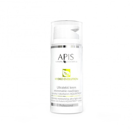 Apis Hydro Evolution drėkinantis kremas 100 ml