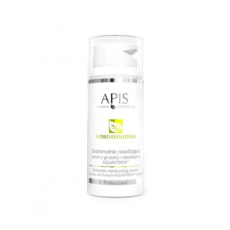 Apis Hydro Evolution drėkinantis serumas 100 ml