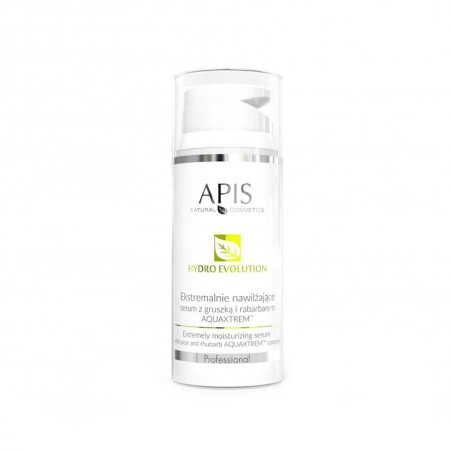 Apis Hydro Evolution drėkinantis serumas 100 ml