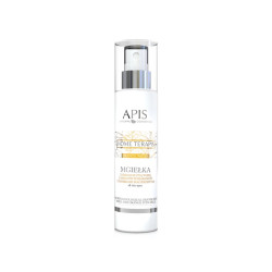 Apis Body Mist kūno dulksna su apelsinais 150 ml