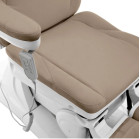 Elektrinis kosmetologinis krėslas Azzurro 870S, rudas