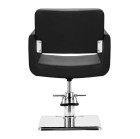 Kirpimo kėdė Gabbiano Helsinki, juoda