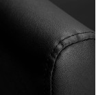 Kirpimo kėdė Gabbiano Helsinki, juoda