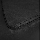 Kirpimo kėdė Gabbiano Helsinki, juoda