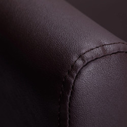 Kirpimo kėdė Gabbiano Helsinki, ruda