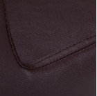 Kirpimo kėdė Gabbiano Helsinki, ruda