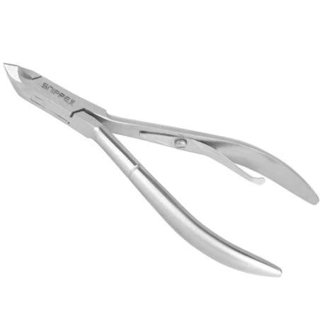 Žnyplutės odelėms Snippex 12 cm/4 mm