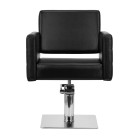 Kirpimo kėdė Gabbiano Ankara, juoda