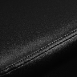 Kirpimo kėdė Gabbiano Ankara, juoda