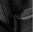 Kirpimo kėdė Gabbiano Ankara, juoda