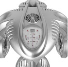 Infrazonas Gabbiano GD-505W profesionalus kirpykloms