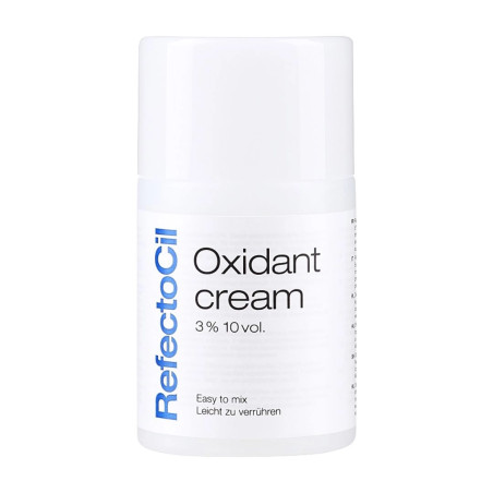 RefectoCil Oxidant Cream 3 %, 100 ml