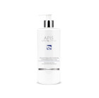 Apis micelinis vanduo veidui 500 ml – švelnus valymas
