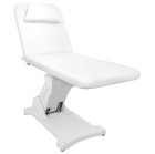 Elektrinė masažo lova Azzurro 808, balta