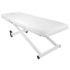 Elektrinis masažo stalas Azzurro 329E grožio salonams