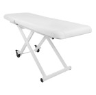 Elektrinis masažo stalas Azzurro 329E grožio salonams