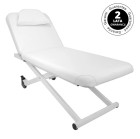 Elektrinis masažo stalas Azzurro 329E grožio salonams