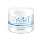 DY-ZOFF servetėlės dažams nuo odos, 80 vnt