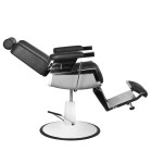 Barber kėdė Gabbiano Royal – profesionaliam salonui