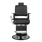 Barber kėdė Gabbiano Royal – profesionaliam salonui