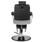 Barber kėdė Gabbiano Royal – profesionaliam salonui