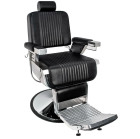 Barber kėdė Gabbiano Royal – profesionaliam salonui
