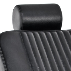 Barber kėdė Gabbiano Royal – profesionaliam salonui