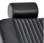 Barber kėdė Gabbiano Royal – profesionaliam salonui