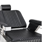 Barber kėdė Gabbiano Royal – profesionaliam salonui