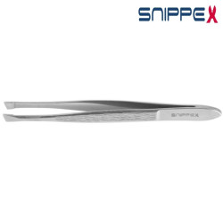 Snippex pincetas 8 cm – profesionaliam grožio salonui